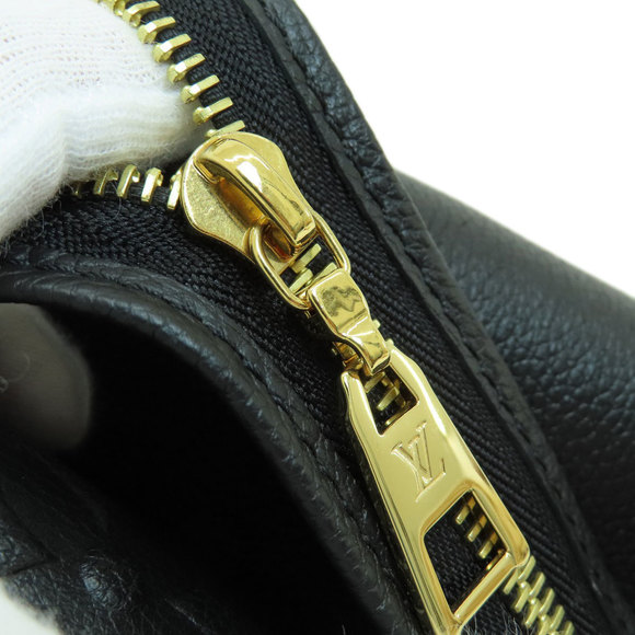 Louis Vuitton Petit Palais PM Handbag Emplant - Picture 7 of 8